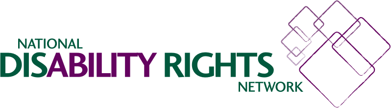 National Disability Rights Network