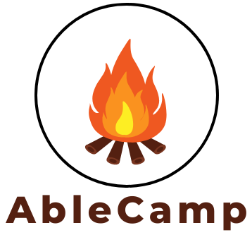 AbleCamp – Empowering Abilities through Inclusion